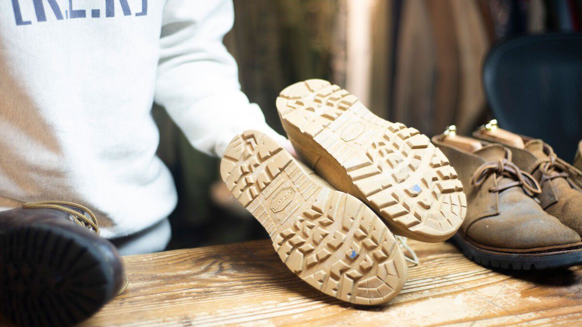 vibram milano design week 2024